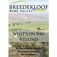 Breedekloof Wine Valley image
